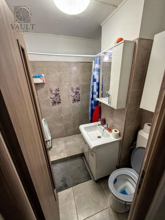4 Camere - Mobilat/Utilat - Bloc Anvelopat - Pantelimon 