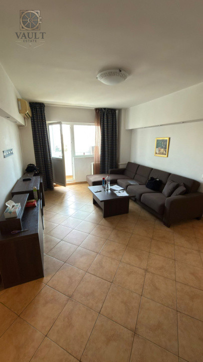 Apartament 2 camere - BLOC ANVELOPAT - zona IANCULUI 