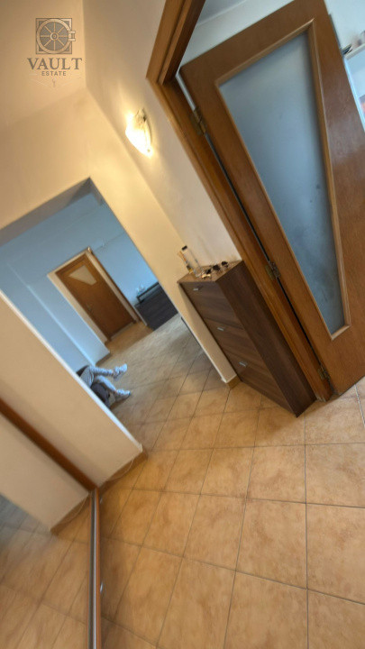 Apartament 2 camere - BLOC ANVELOPAT - zona IANCULUI 