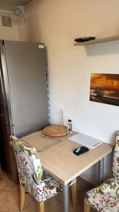 Apartament 2 camere - BLOC ANVELOPAT - zona IANCULUI 