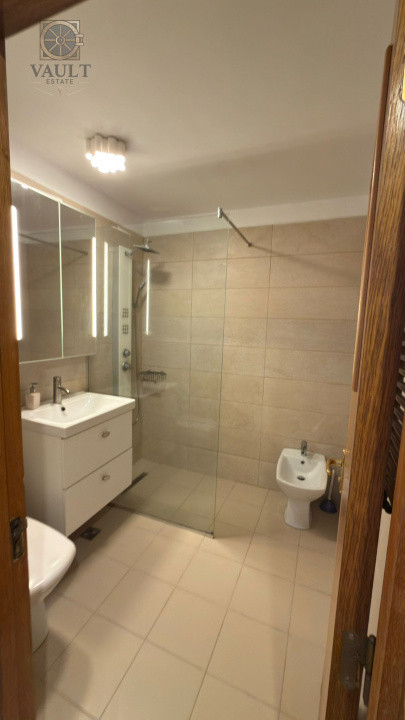 Apartament 2 camere - BLOC ANVELOPAT - zona IANCULUI 
