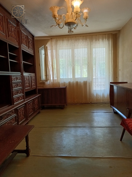 Apartament 3 camere -5 minute de mers pana la metrou Gorjului 