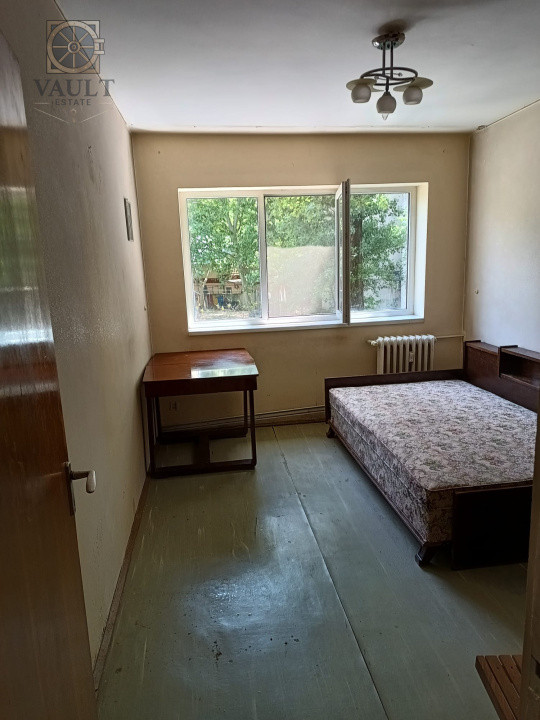 Apartament 3 camere -5 minute de mers pana la metrou Gorjului 
