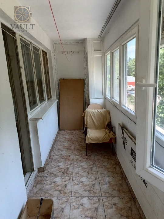 Apartament 3 camere -5 minute de mers pana la metrou Gorjului 