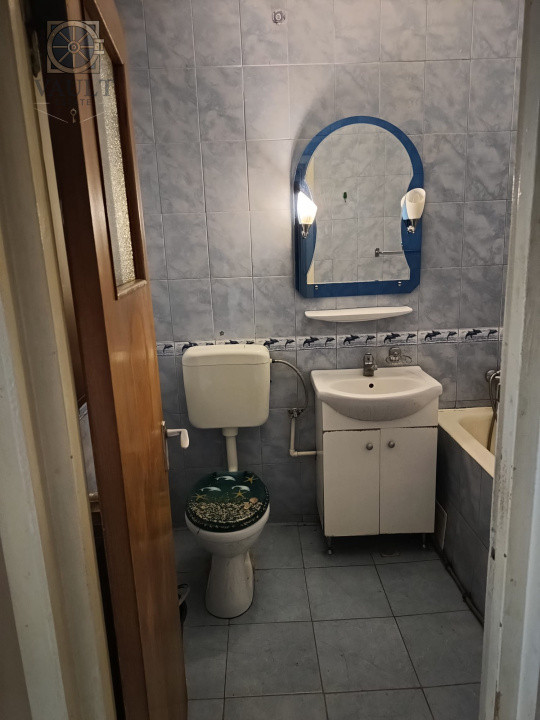 Apartament 3 camere -5 minute de mers pana la metrou Gorjului 