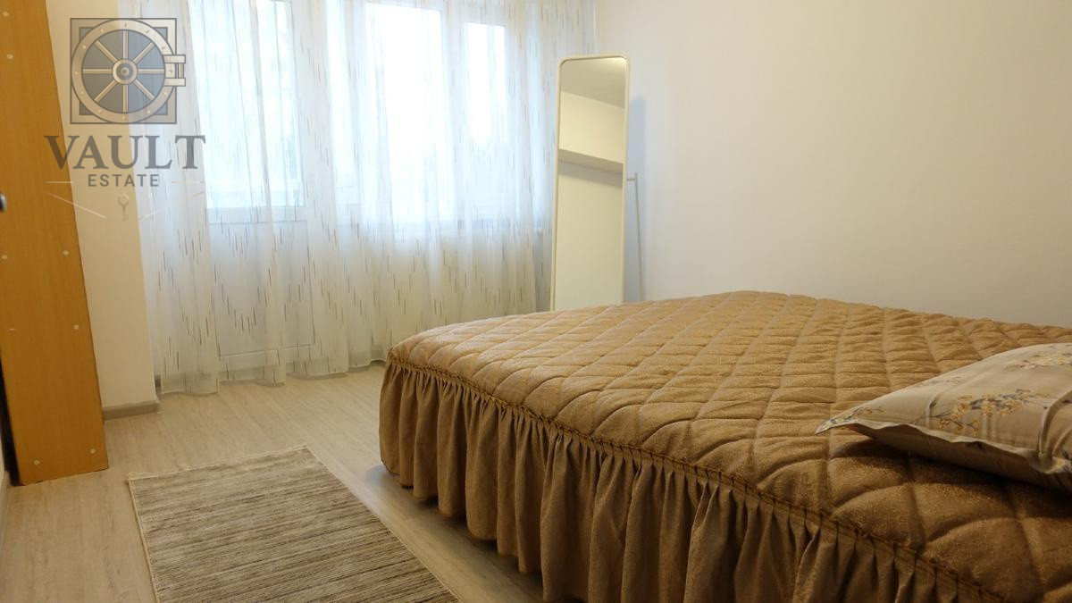 Apartament 3 camere  la 4 minute de Metrou Gorjului 