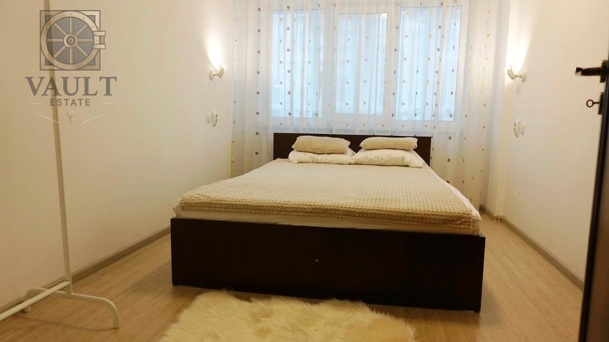 Apartament 3 camere  la 4 minute de Metrou Gorjului 