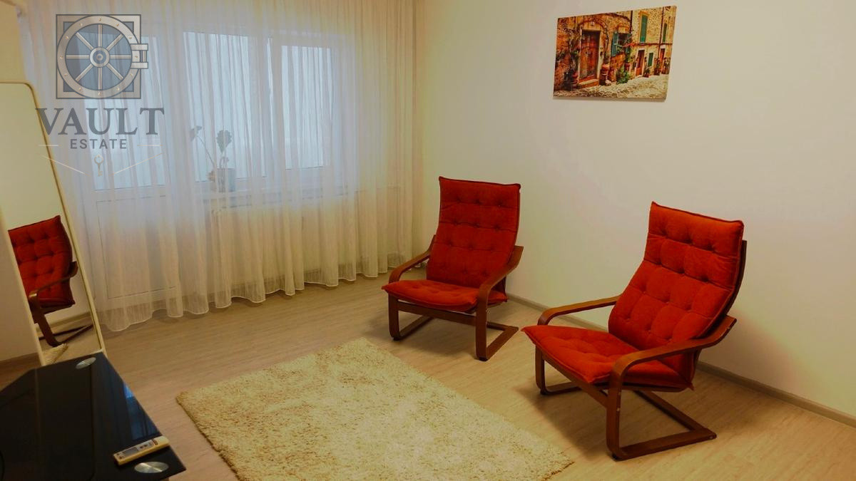 Apartament 3 camere  la 4 minute de Metrou Gorjului 