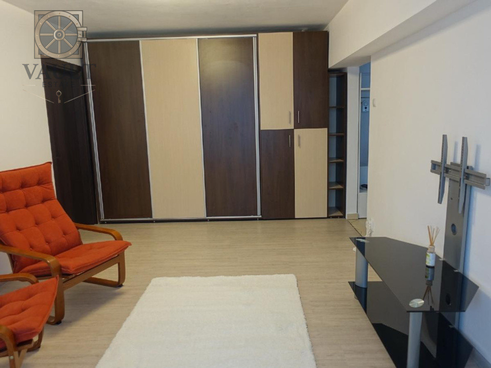 Apartament 3 camere  la 4 minute de Metrou Gorjului 