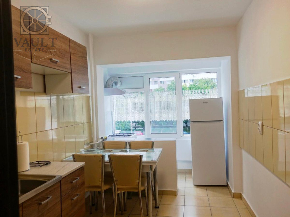 Apartament 3 camere  la 4 minute de Metrou Gorjului 