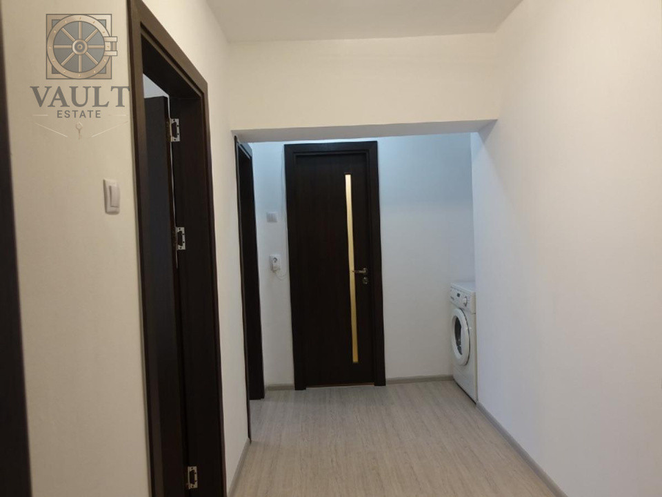 Apartament 3 camere  la 4 minute de Metrou Gorjului 