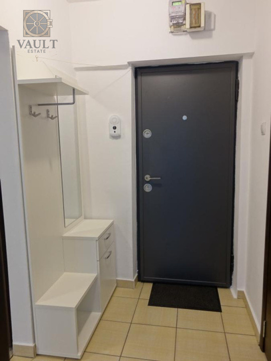 Apartament 3 camere  la 4 minute de Metrou Gorjului 