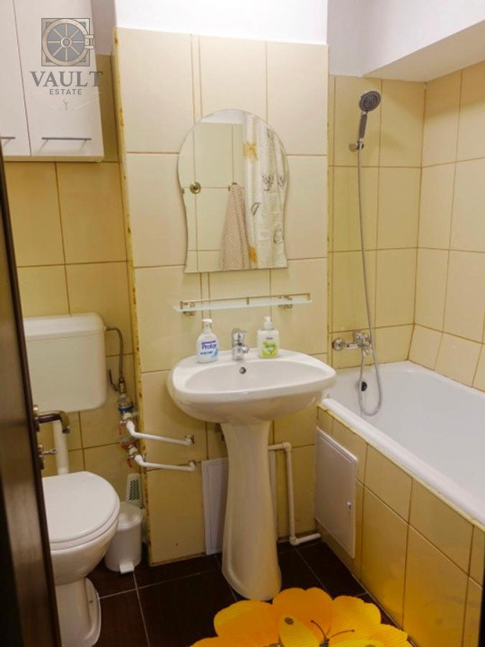Apartament 3 camere  la 4 minute de Metrou Gorjului 