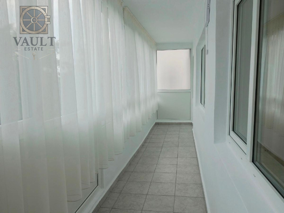 Apartament 3 camere  la 4 minute de Metrou Gorjului 