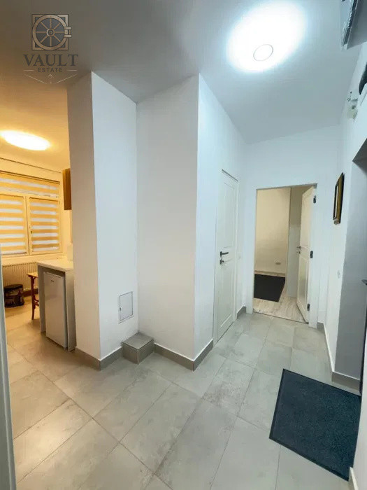 Apartament 2 camere - ETAJ 1 - BOXA INCLUSA - zona FLOREASCA