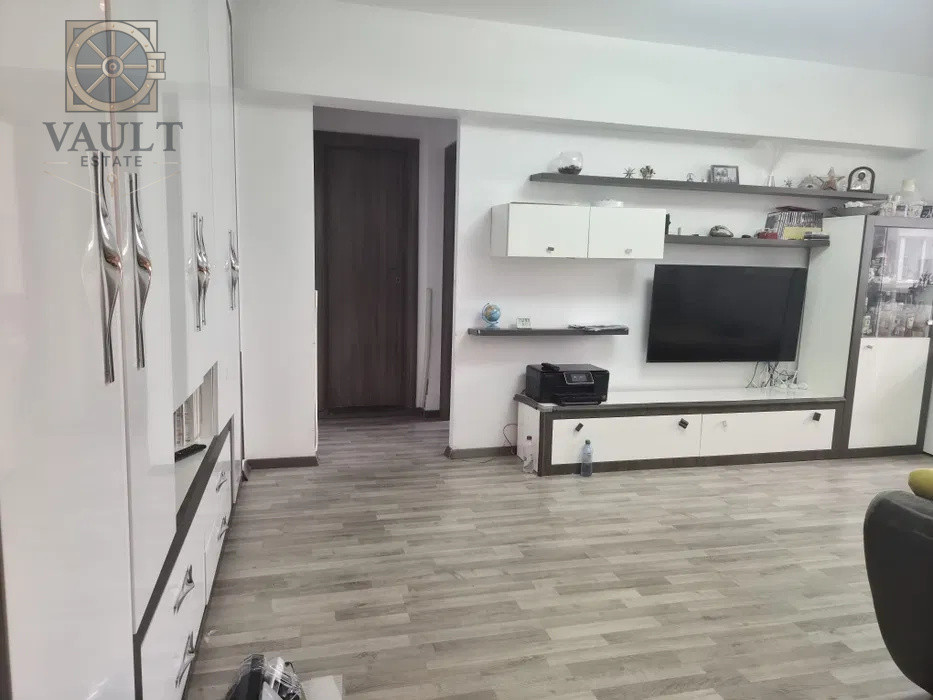 Apartament 2 camere Bulevardul Chisinau