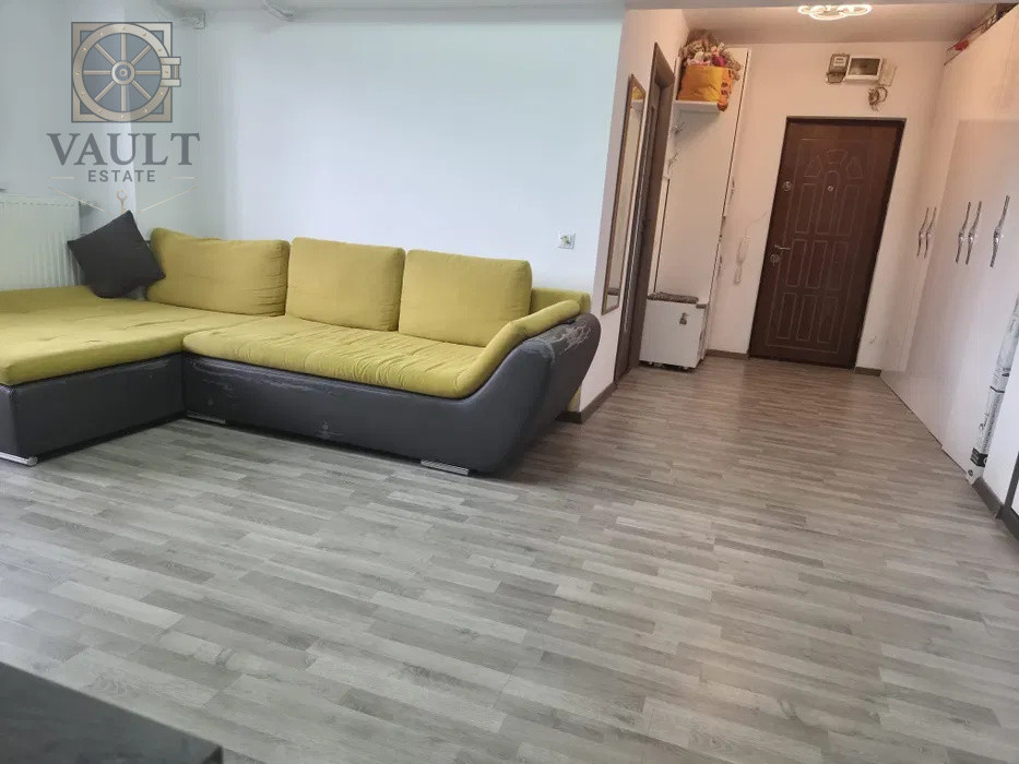 Apartament 2 camere Bulevardul Chisinau