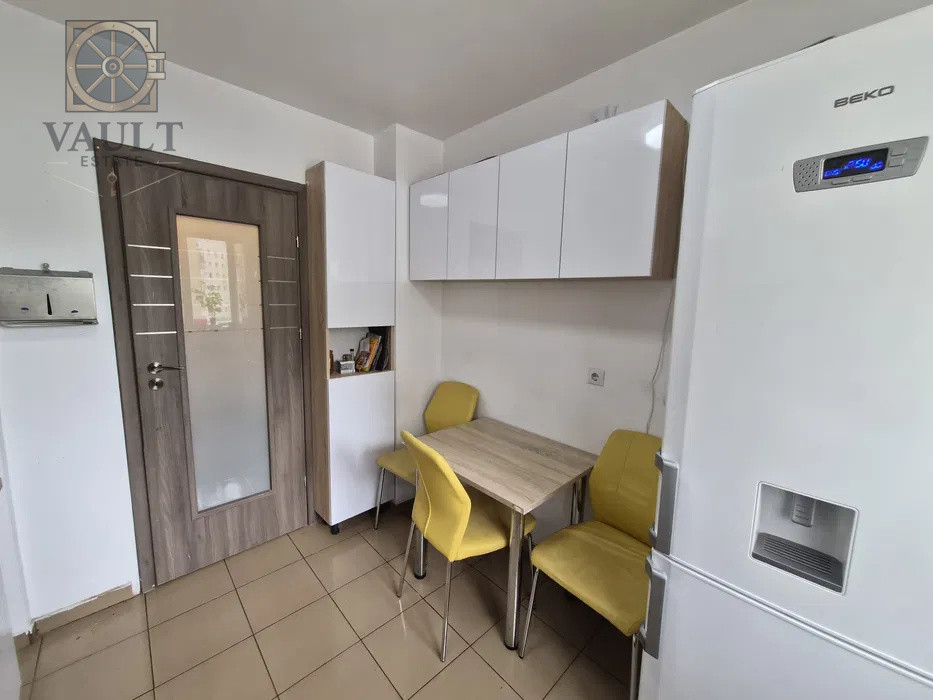 Apartament 2 camere Bulevardul Chisinau