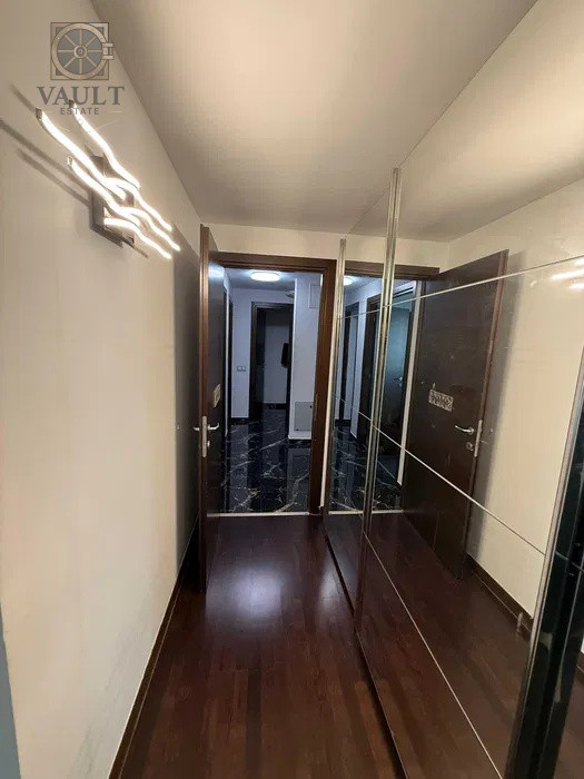 Apartament 2 camere - VEDERE PANORAMICA - ASMITA GARDENS