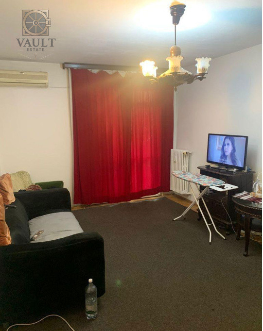 Apartament 3 camere -60.96mp -4 minute metrou Costin Giorgian 