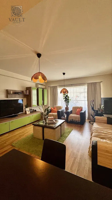Apartament 3 camere -4 minute pana la metrou Dristor 