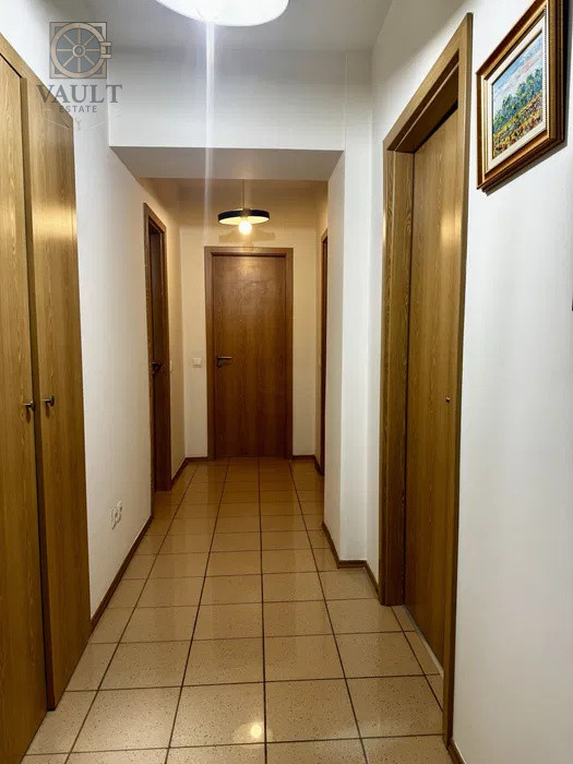Apartament 3 camere -4 minute pana la metrou Dristor 