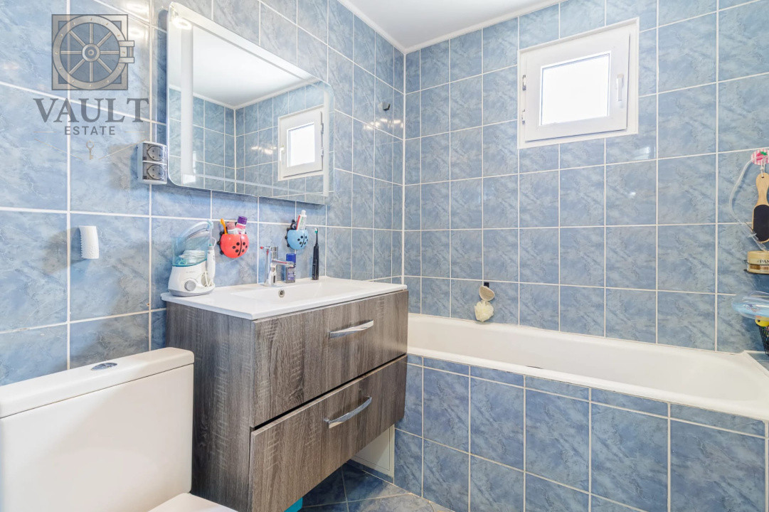 Apartament 2 camere - DECOAMDANT - zona RAHOVA