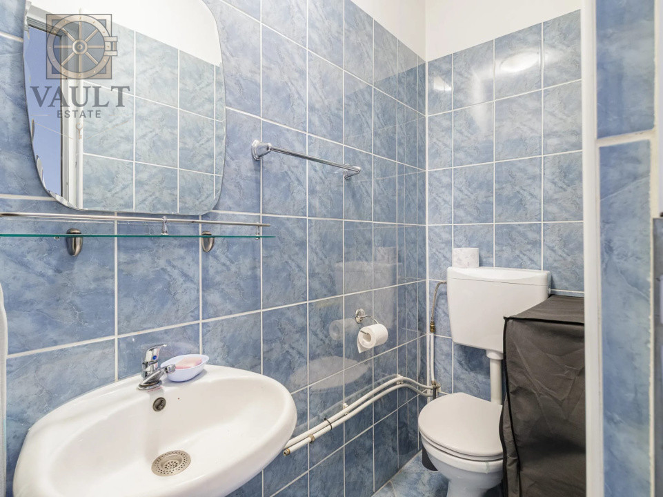 Apartament 2 camere - DECOAMDANT - zona RAHOVA