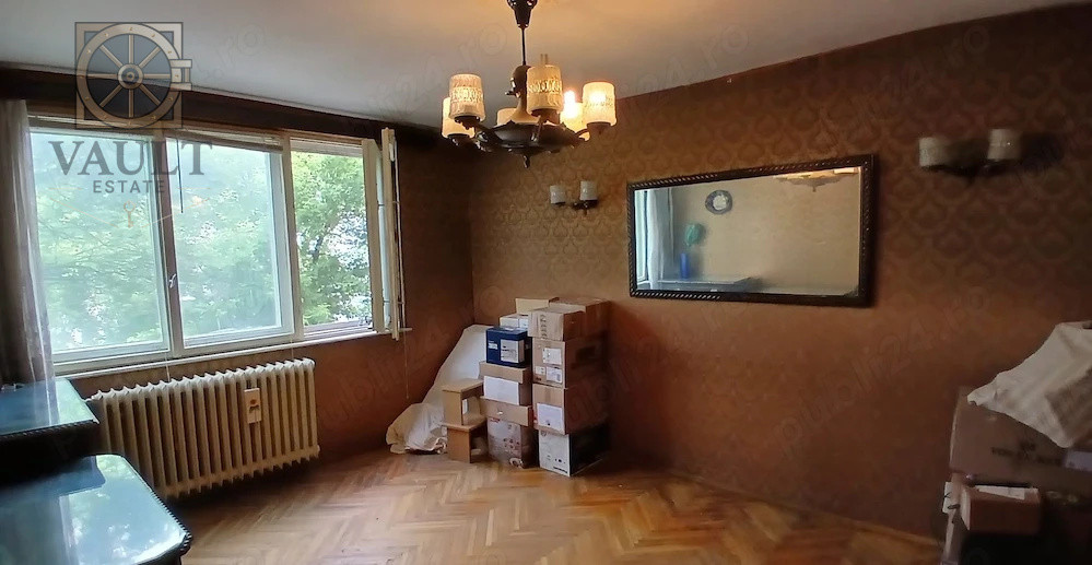 Apartament 3 camere Berceni-Scoala Gimnaziala 108