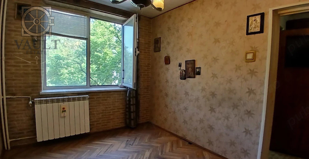Apartament 3 camere Berceni-Scoala Gimnaziala 108