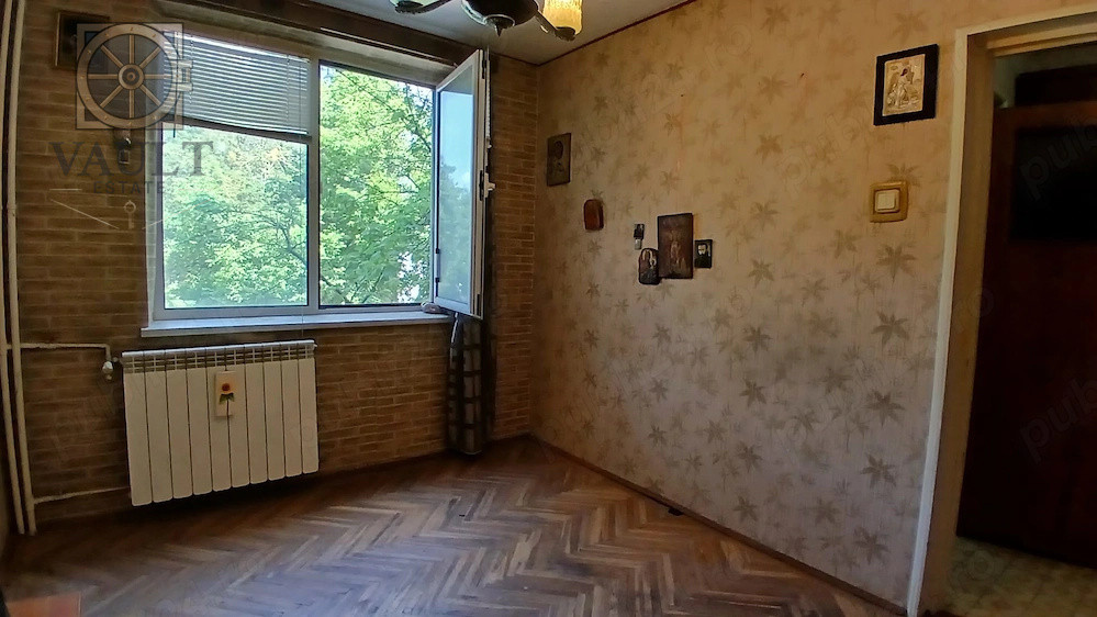Apartament 3 camere Berceni-Scoala Gimnaziala 108