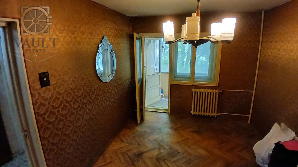 Apartament 3 camere Berceni-Scoala Gimnaziala 108
