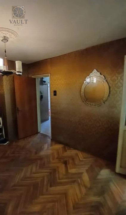 Apartament 3 camere Berceni-Scoala Gimnaziala 108