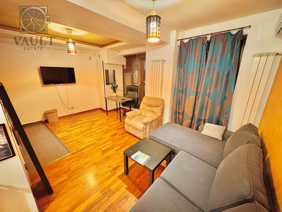 2 CAMERE - EMINESCU - TOAMNEI