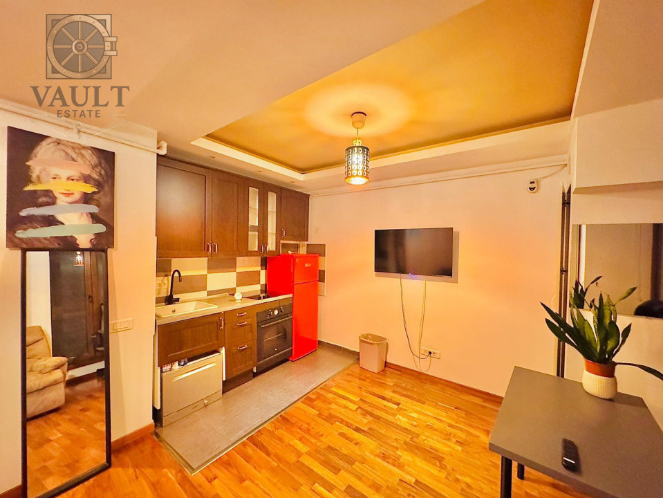 2 CAMERE - EMINESCU - TOAMNEI