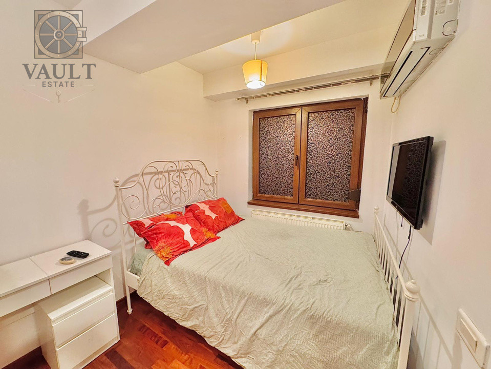 2 CAMERE - EMINESCU - TOAMNEI