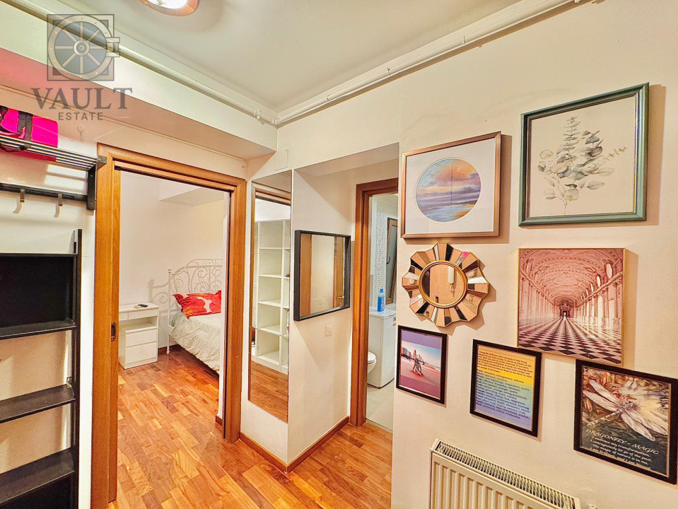2 CAMERE - EMINESCU - TOAMNEI