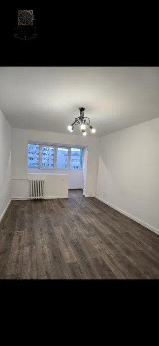 APARTAMENT 3 CAMERE-TITULESCU-RENOVAT-BLOC REABILITAT