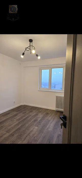 APARTAMENT 3 CAMERE-TITULESCU-RENOVAT-BLOC REABILITAT