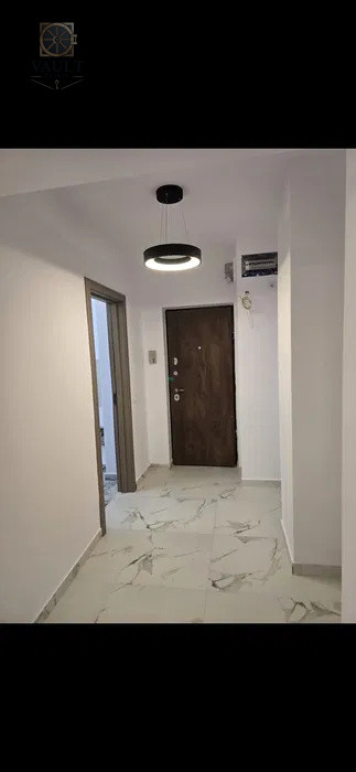 APARTAMENT 3 CAMERE-TITULESCU-RENOVAT-BLOC REABILITAT