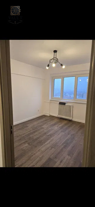 APARTAMENT 3 CAMERE-TITULESCU-RENOVAT-BLOC REABILITAT