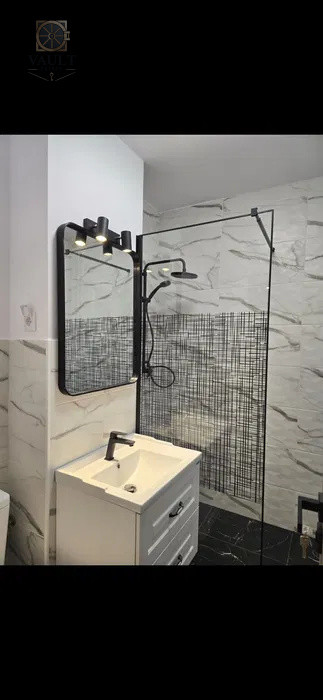 APARTAMENT 3 CAMERE-TITULESCU-RENOVAT-BLOC REABILITAT