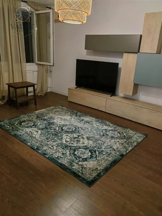 Apartament 2 camere Drumul Taberei-Romancierilor-Mobilat/Utilat