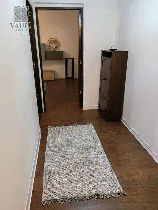 Apartament 2 camere Drumul Taberei-Romancierilor-Mobilat/Utilat