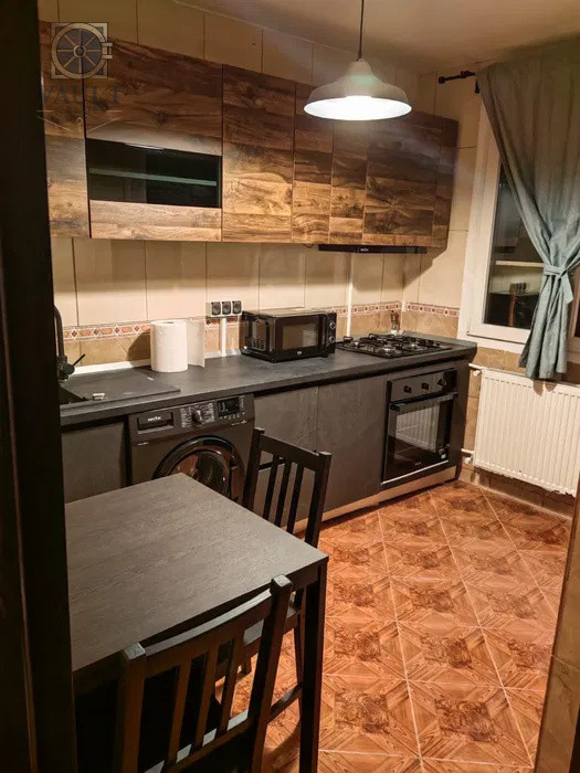 Apartament 2 camere Drumul Taberei-Romancierilor-Mobilat/Utilat