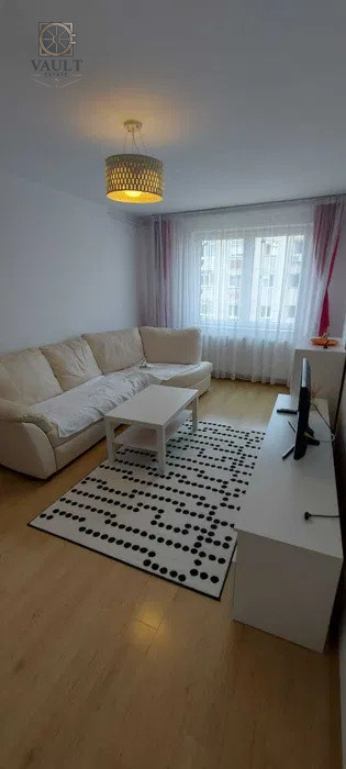 Apartament 2 camere - DECOMANDAT - zona RAHOVA 