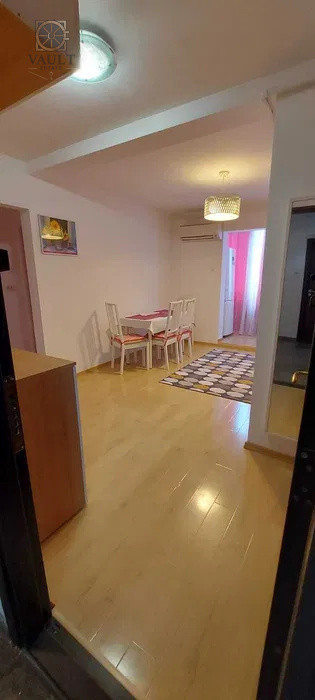 Apartament 2 camere - DECOMANDAT - zona RAHOVA 