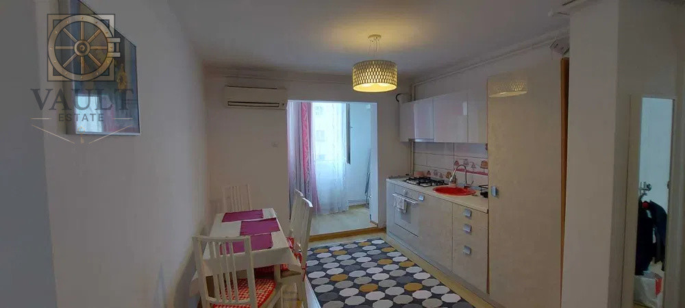 Apartament 2 camere - DECOMANDAT - zona RAHOVA 