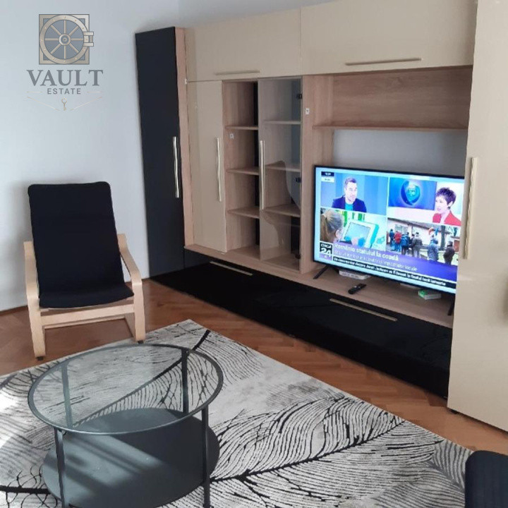 Apartament 2 camere - 5 minute de metrou Costin Giorgian 