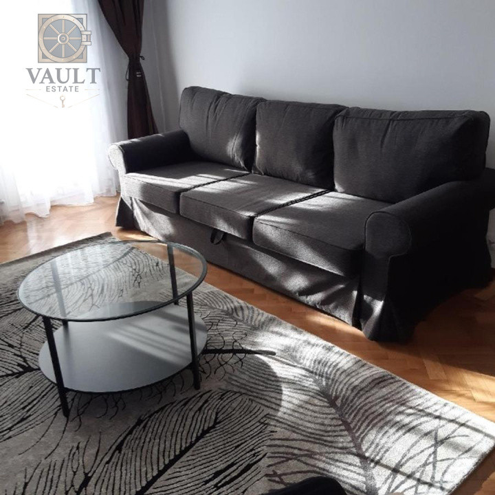 Apartament 2 camere - 5 minute de metrou Costin Giorgian 
